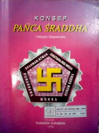 Image of Konsep Panca Sraddha